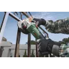 Bosch Winkelschleifer PWS 18V-70 (Bare-Tool, 125 mm, Karton), 10000 U/min, 12,5 cm, Batterie, 2 kg