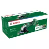 Bosch Winkelschleifer PWS 18V-70 (Bare-Tool, 125 mm, Karton), 10000 U/min, 12,5 cm, Batterie, 2 kg