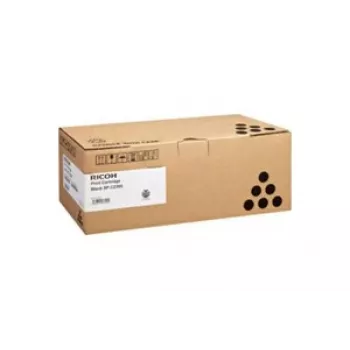Ricoh 821021 Tonerkartusche 1 Stk. Original Schwarz