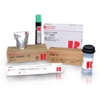 Ricoh 406491 Tonerkartusche 1 Stk. Original Schwarz
