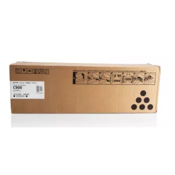 Ricoh 828298 Tonerkartusche 1 Stk. Original Schwarz