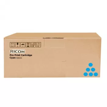 Ricoh 828305 Tonerkartusche 1 Stk. Original Cyan