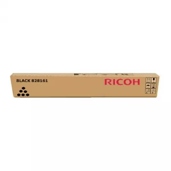 Ricoh 828306 Tonerkartusche 1 Stk. Original Schwarz