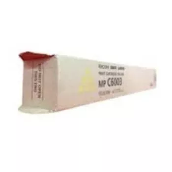 Ricoh 841854 Tonerkartusche 1 Stk. Original Gelb