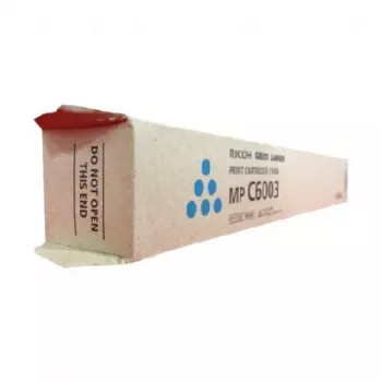 Ricoh 841856 Tonerkartusche 1 Stk. Original Cyan