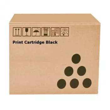 Ricoh 842147 Tonerkartusche 1 Stk. Original Schwarz