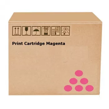 Ricoh 842149 Tonerkartusche 1 Stk. Original Magenta