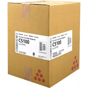 Ricoh 828227 Tonerkartusche 1 Stk. Original Magenta