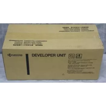 KYOCERA DV-570C für FS-C5400DN Entwicklereinheit 100000 Seiten