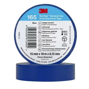 3M 165BL1E Isolierband 1 Stück