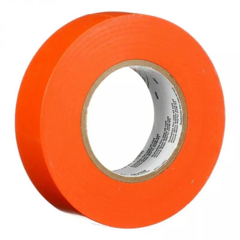 3M 165OR1E Isolierband 1 Stk.