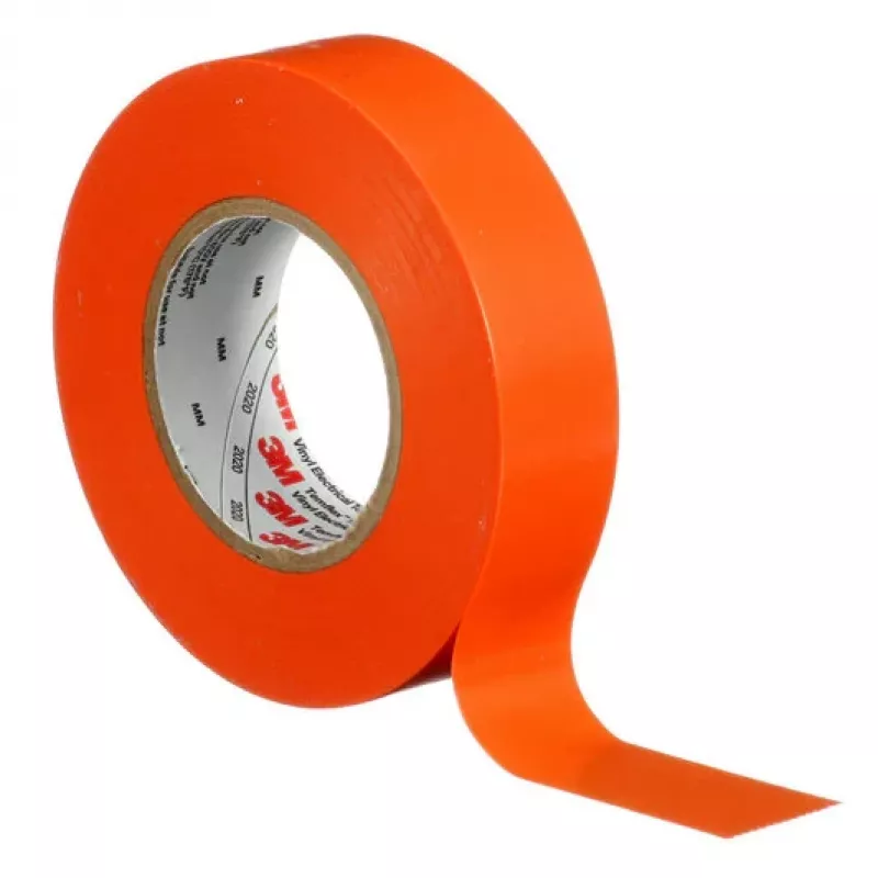 3M 165OR1E Isolierband 1 Stk.
