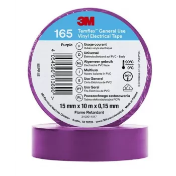 3M 165PR1E Elektroband 1 Stk.