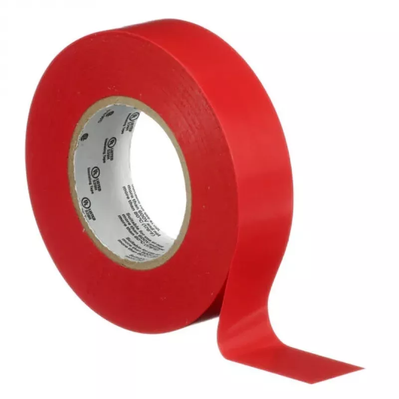 3M 165RD1E Isolierband 1 Stk.