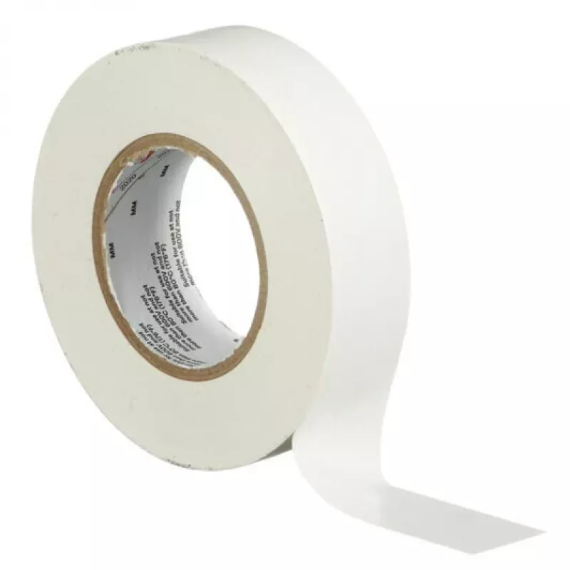 3M 165WH6E Isolierband 1 Stk.