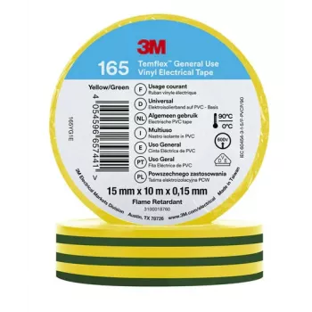 3M 165YG1E Isolierband 1 St.