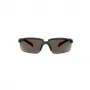 3M S2002SGAF-RED Sicherheitsbrille Schutzbrille Kunststoff Grau, Rot