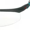 3M S2001SGAF-BGR Sicherheitsbrille Schutzbrille Kunststoff Blau, Grau