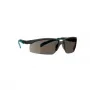 3M S2002SGAF-BGR Sicherheitsbrille Schutzbrille Kunststoff Blau, Grau