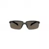 3M S2002SGAF-BGR Sicherheitsbrille Schutzbrille Kunststoff Blau, Grau
