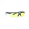 3M S2003SGAF-BGR Schutzbrille Sicherheitsbrille Kunststoff Blau, Grau