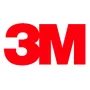 3M SF101AF Schutzbrille Kunststoff Blau