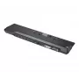 Fujitsu S26391-F1337-L109 Laptop-Dockingstation/Port-Replikator Docking Schwarz