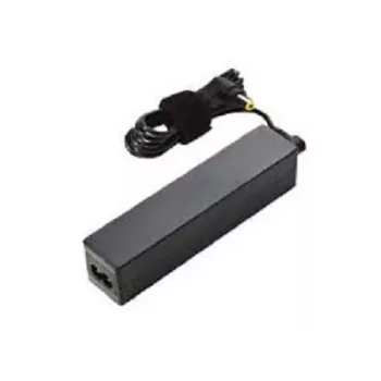 Fujitsu S26391-F1246-L549 power adapter/inverter Indoor 80 W Schwarz