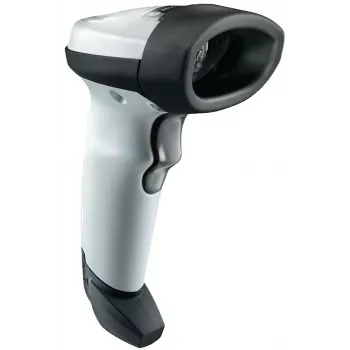 Motorola LI2208 Hand-Barcodeleser 1D Linear Weiß