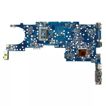 HP Systemplatine Motherboard