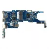 HP Systemplatine Motherboard