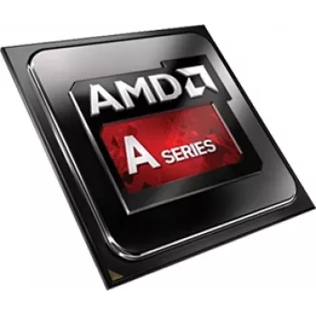 HP AMD A10-5800B Prozessor 3,38 GHz 4 MB L2
