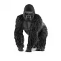 schleich WILD LIFE Gorilla, männlich, 3 Jahr(e), Dschungel, Wildtiere/Abenteuerspielzeug, Mehrfarbig, Kunststoff