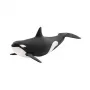 schleich WILD LIFE Schwertwal, 3 Jahr(e), Eis & Ozean, Wilde Tiere / Abenteuerspielzeug, Mehrfarbig, Kunststoff, 1 Stück(e)