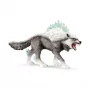 schleich ELDRADOR CREATURES Schneewolf, 7 Jahr(e), Eiswelt, Monster und Drachen, Mehrfarbig, Kunststoff, 1 Stk.
