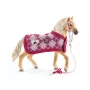 schleich HORSE CLUB Sofias Modekreation, Pferde, 5 Jahr(e), Braun, Pink