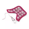 schleich HORSE CLUB Sofias Modekreation, Pferde, 5 Jahr(e), Braun, Pink