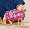 schleich HORSE CLUB Sofias Modekreation, Pferde, 5 Jahr(e), Braun, Pink