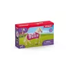 schleich HORSE CLUB Sofias Modekreation, Pferde, 5 Jahr(e), Braun, Pink