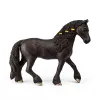 schleich HORSE CLUB Horse Box mit Tori & Princess, Pferdestall, Pferde, 5 Jahr(e), Mehrfarbig, Kunststoff
