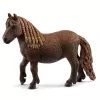 schleich Pony-Agility-Training, Agility, Bauernhoftiere/Bauernhofspielzeug, 3 Jahr(e), Mehrfarbig, Kunststoff