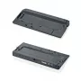 Fujitsu S26391-F1557-L110 Laptop-Dock/Port-Replikator Docking Schwarz