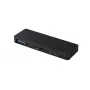 Fujitsu S26391-F1667-L100 Laptop-Dockingstation/Port-Replikator Kabelgebunden USB 3.2 Gen 1 (3.1 Gen 1) Typ-C Schwarz