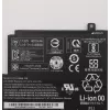 Lenovo 5B10W86947 Laptop-Ersatzteil Batterie