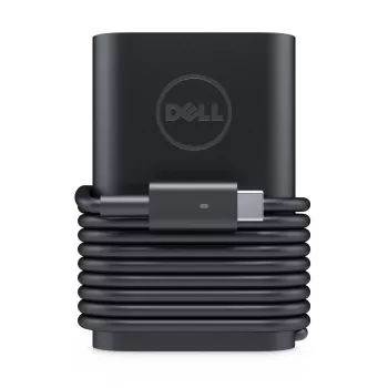 DELL 492-BBUS Netzteil/Inverter Drinnen 45 W Schwarz