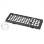 Motorola KT-KYBDGRL1-VC70-R Eingabegerät-Zubehör Tastatur-Abdeckung