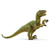 Spielset Schleich Dinosaurs Quad Flucht vor dem Velociraptor