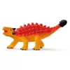 Spielset Schleich Dinosaurs Quad Flucht vor dem Velociraptor