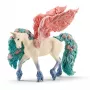 Figur Schleich BAYALA Blütenpegasus
