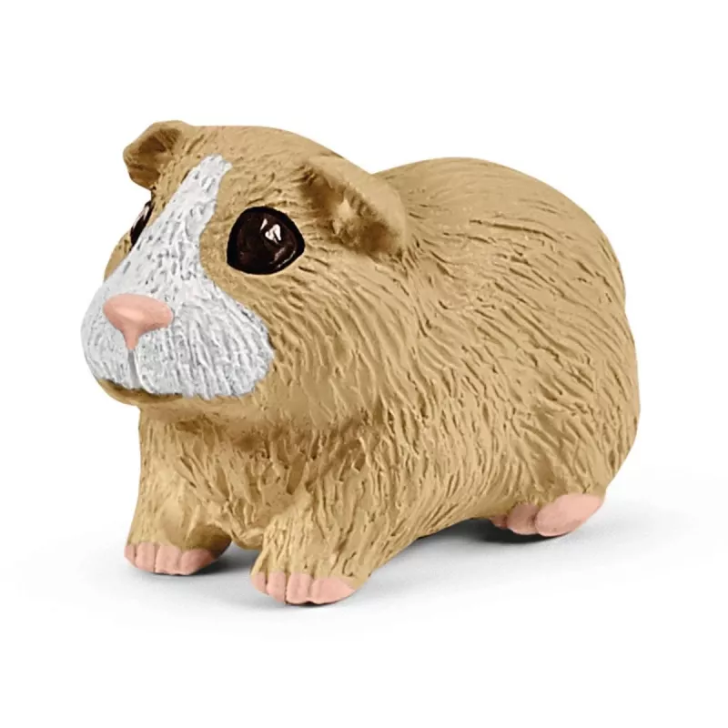 Kaninchen- und Meerschweinchenstall Schleich FARM WORLD 42500